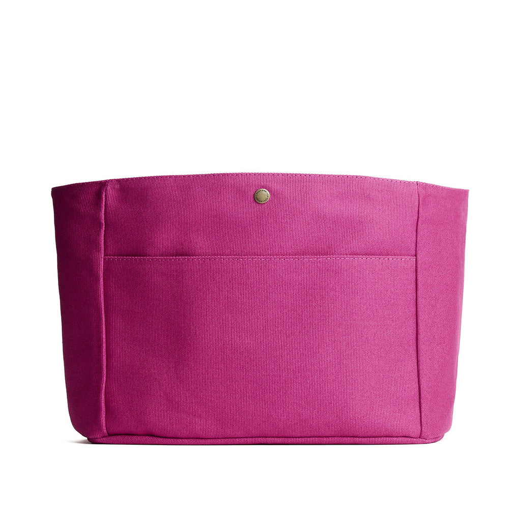 Canvas Purse Organizer