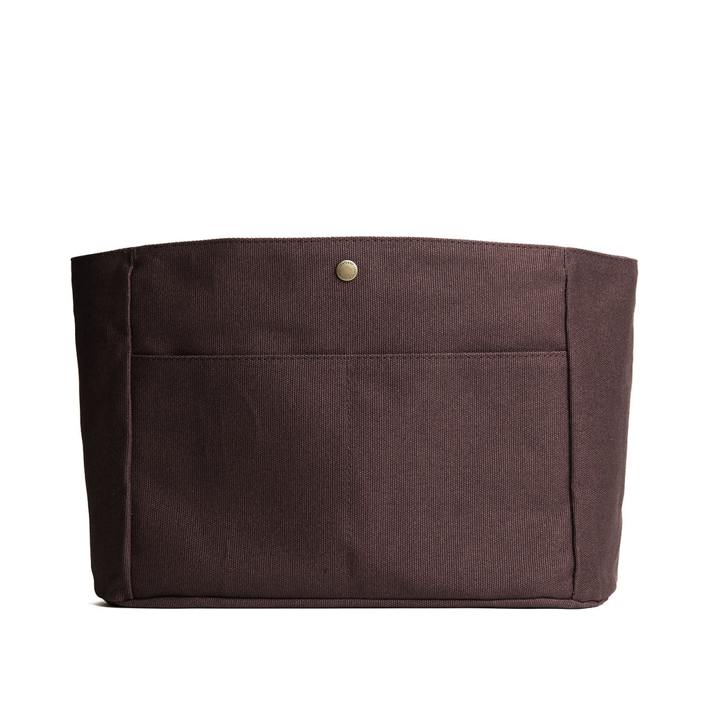 Canvas Purse Organizer