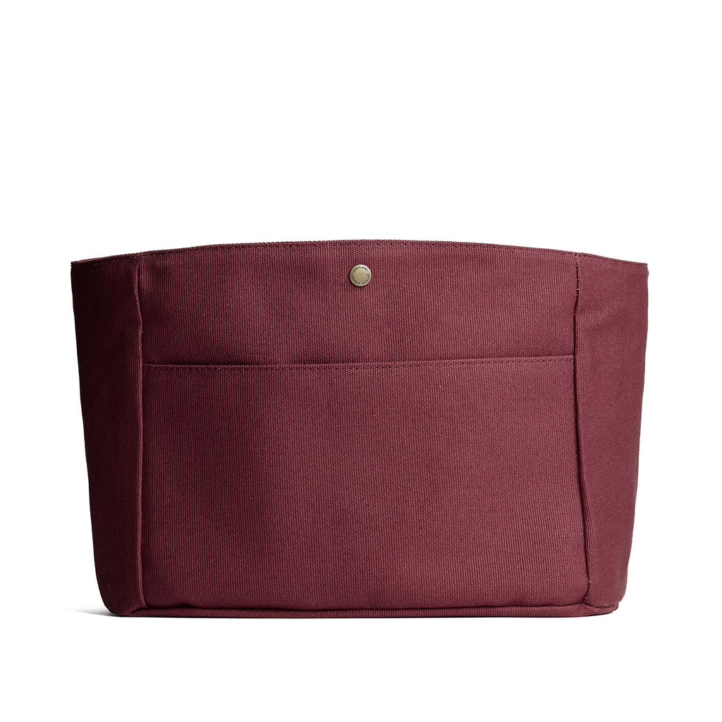 Canvas Purse Organizer