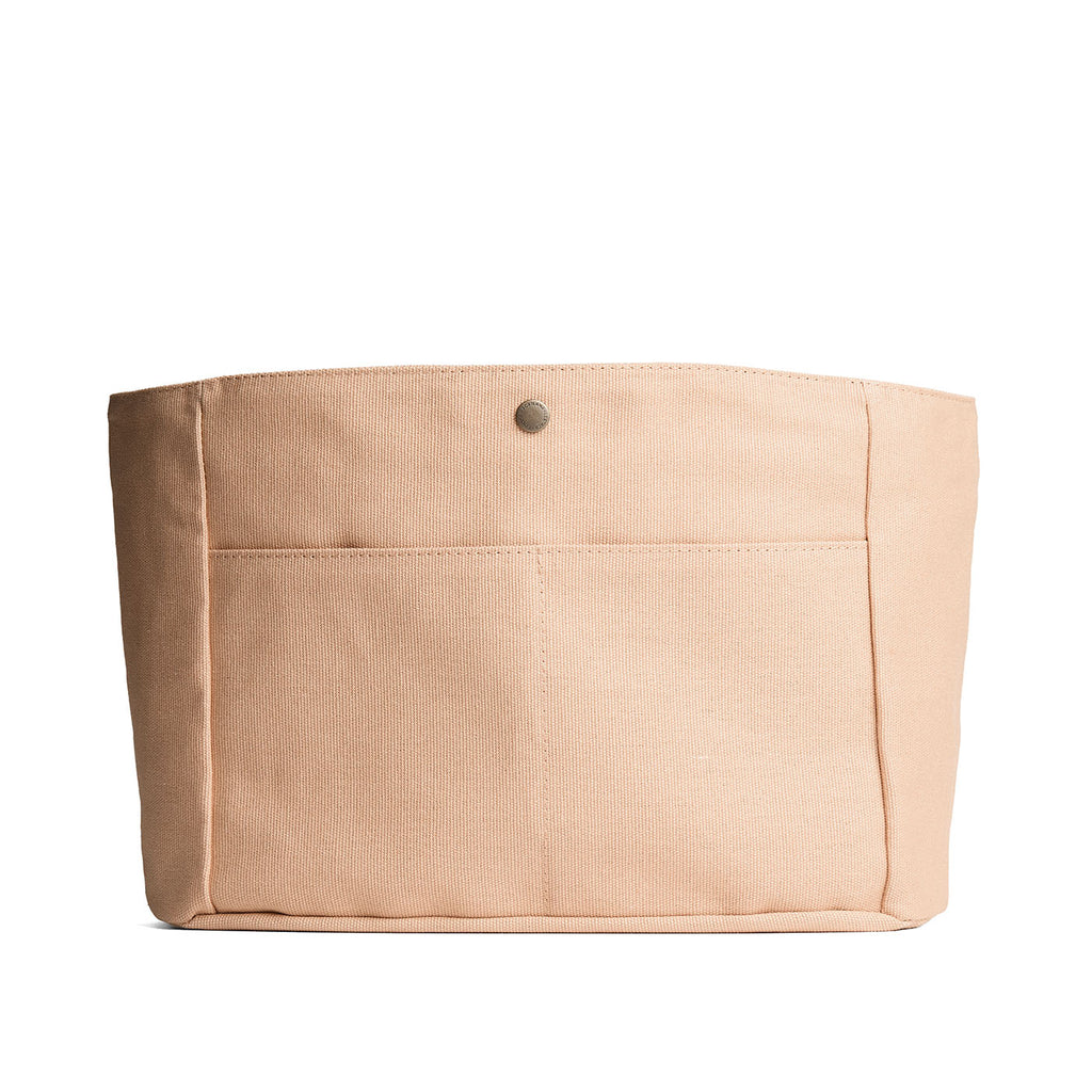 Canvas Purse Organizer