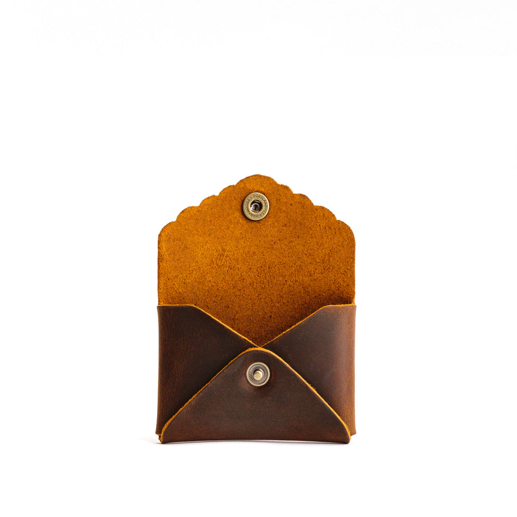 Mini Daisy Wallet