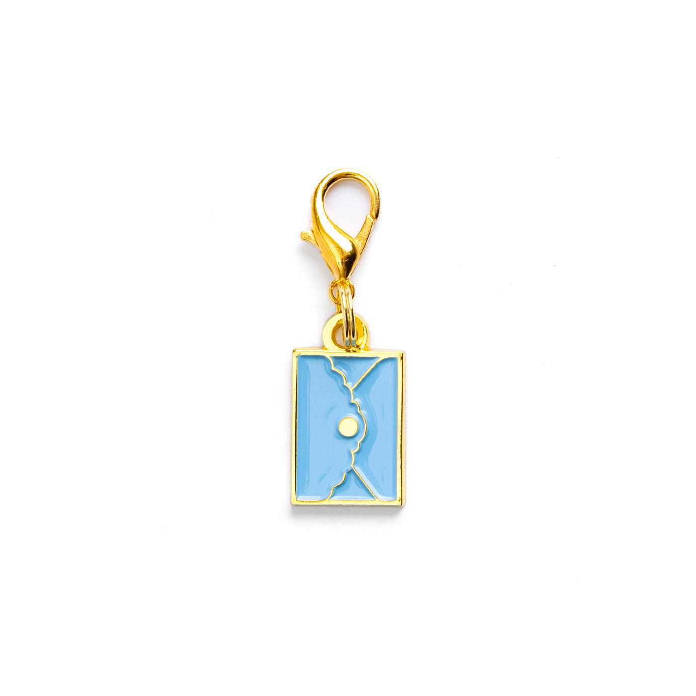 Charm Clip