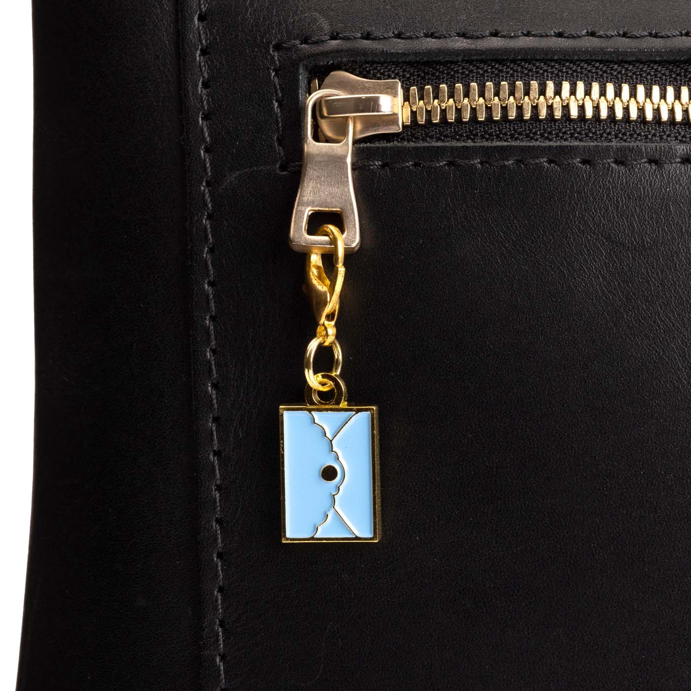 Charm Clip