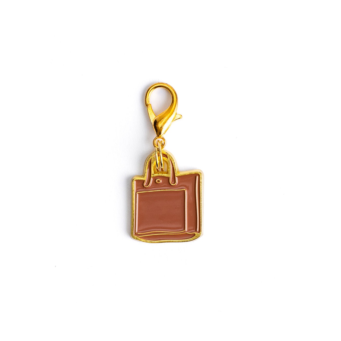Charm Clip