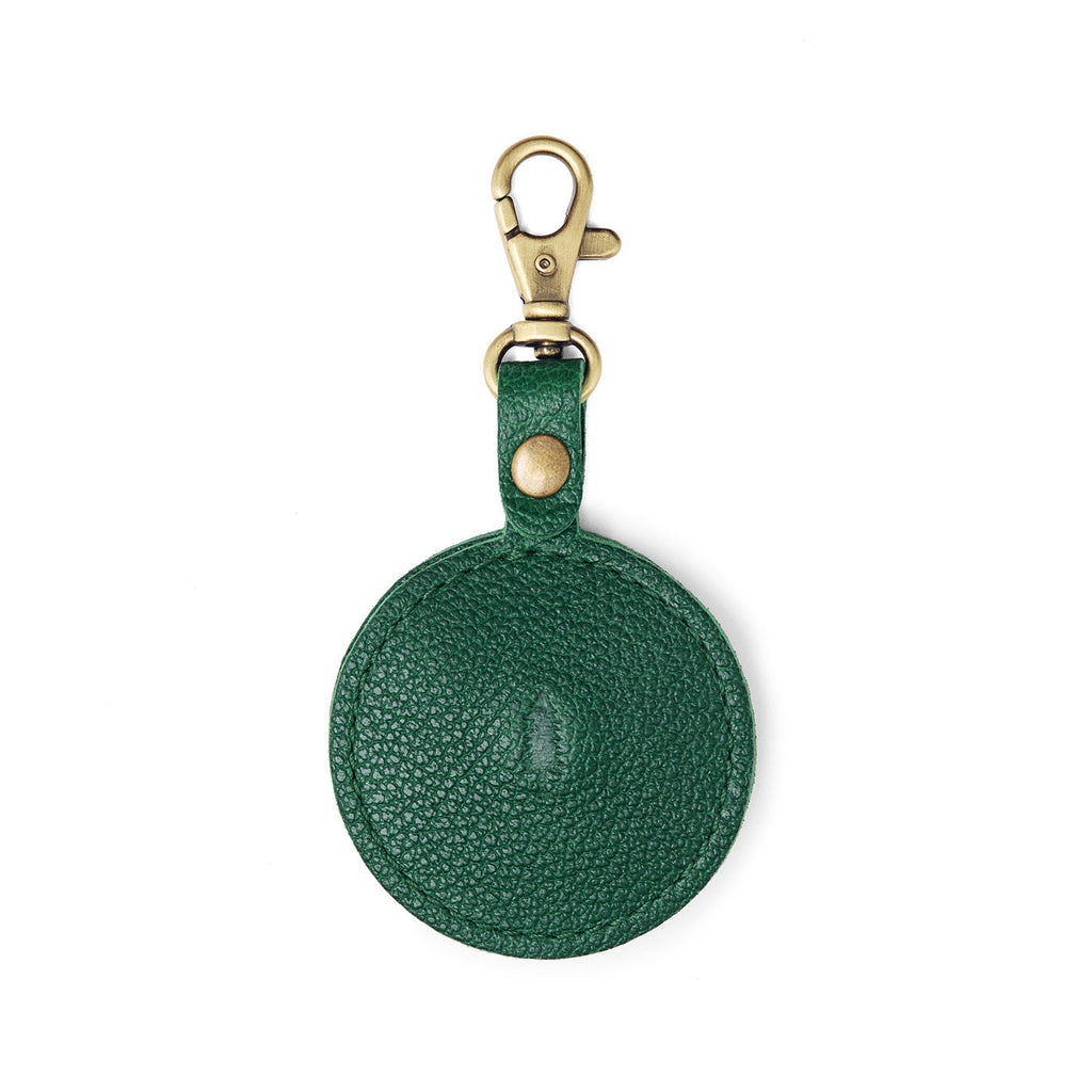 Circle AirTag Holder