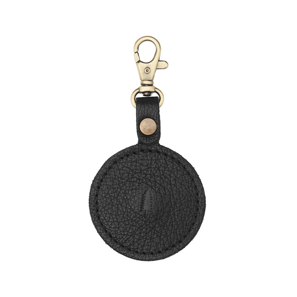 Circle AirTag Holder
