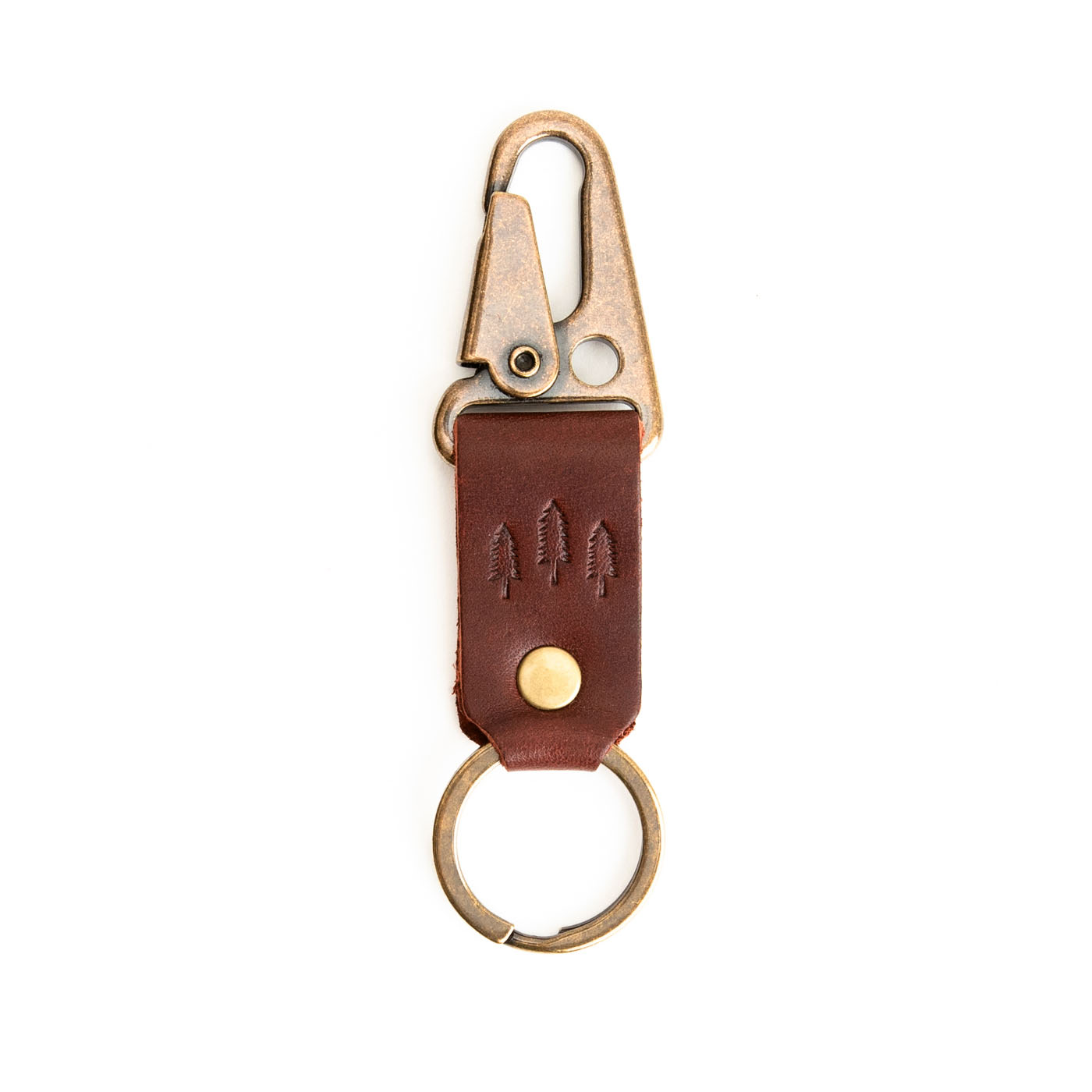 PLG Keychain