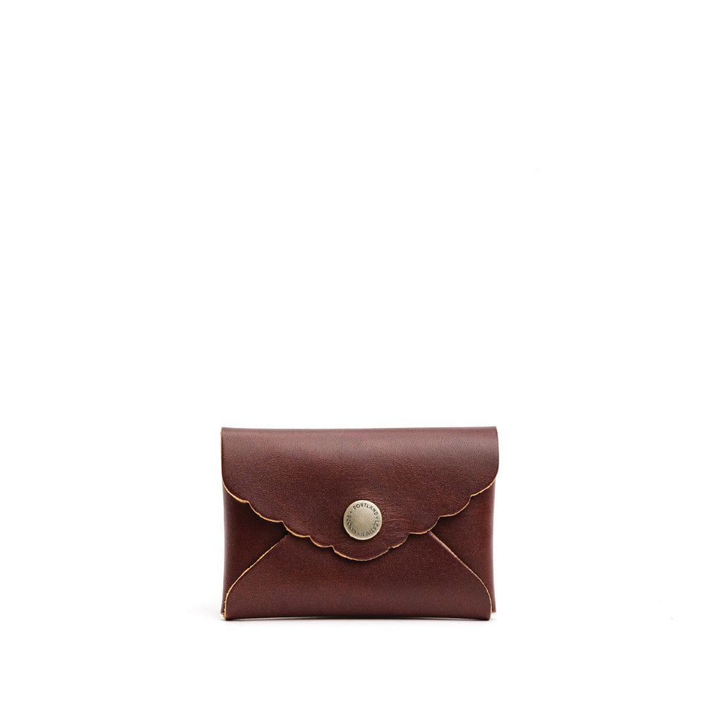 Mini Daisy Wallet