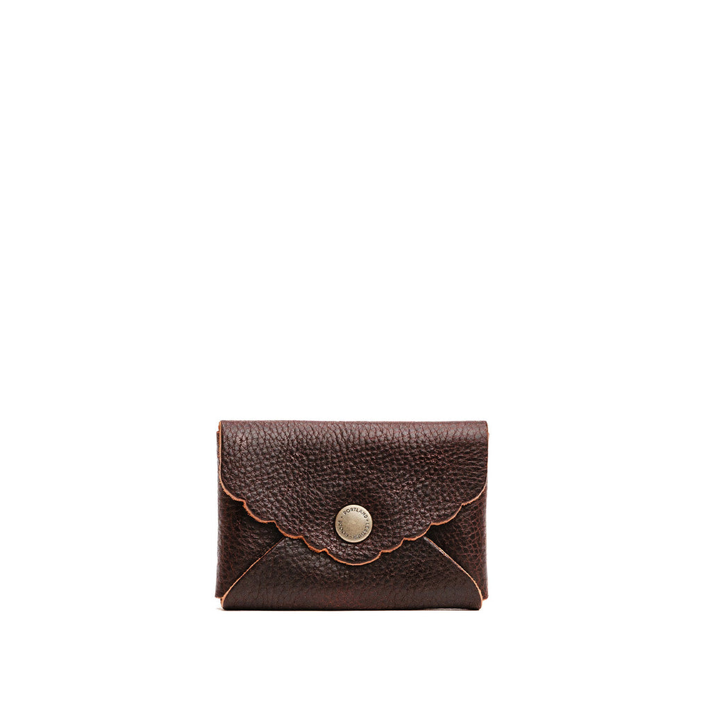 Mini Daisy Wallet