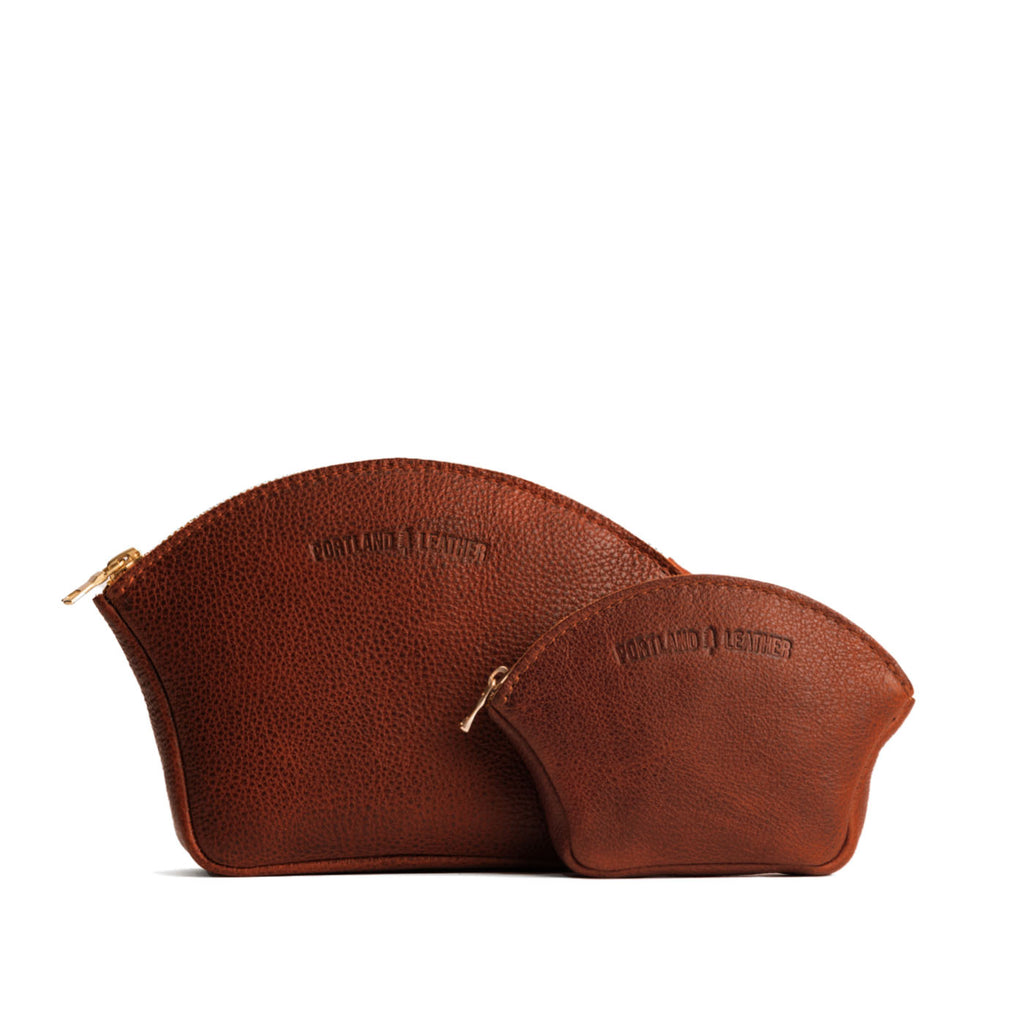 Seashell Pouch