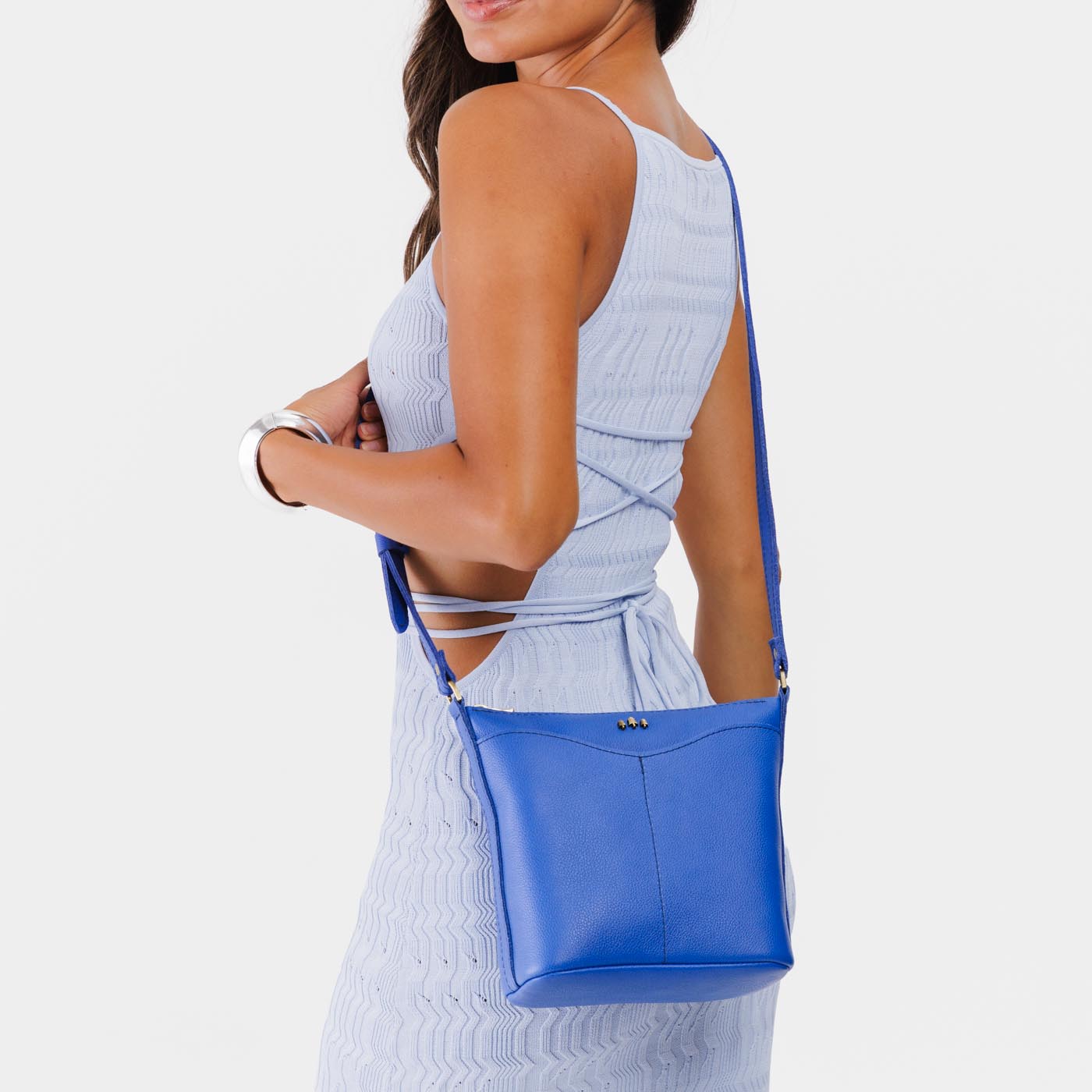 Cypress Side Bag