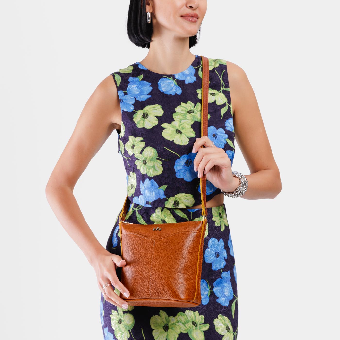 Cypress Side Bag