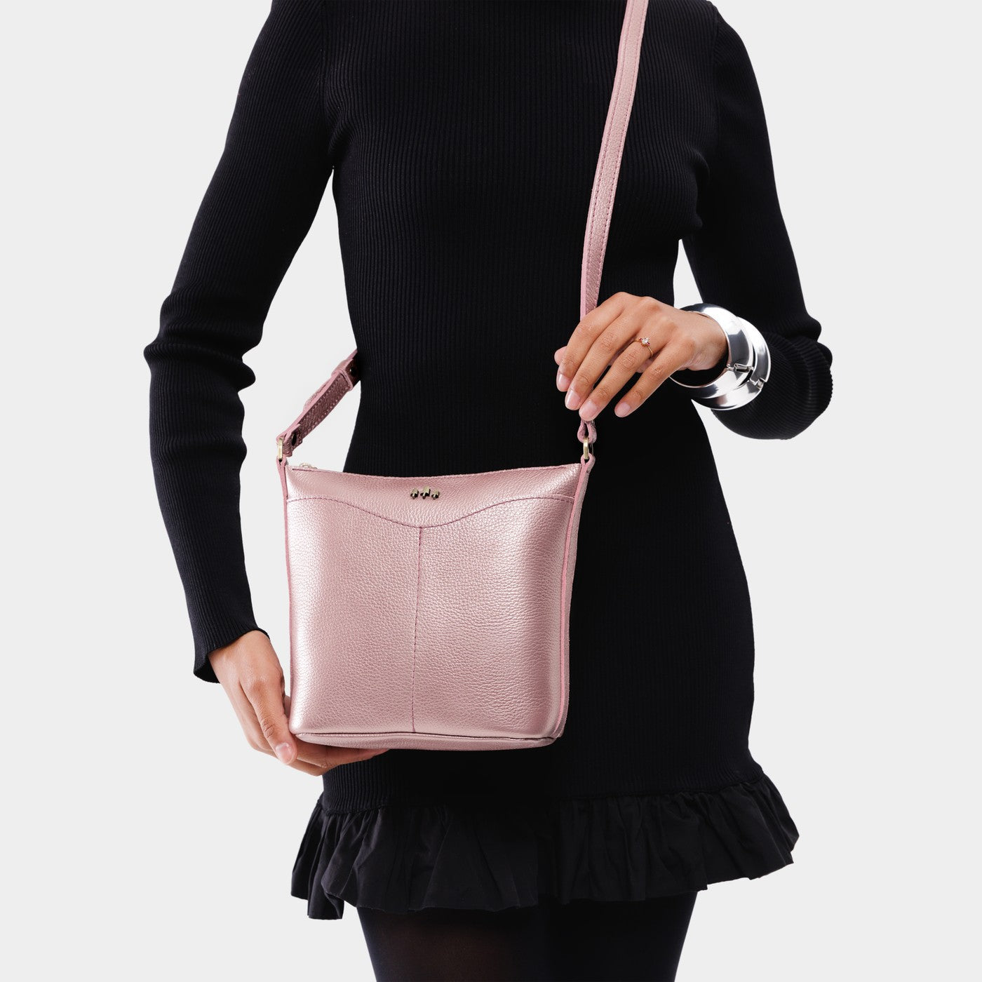 Cypress Side Bag
