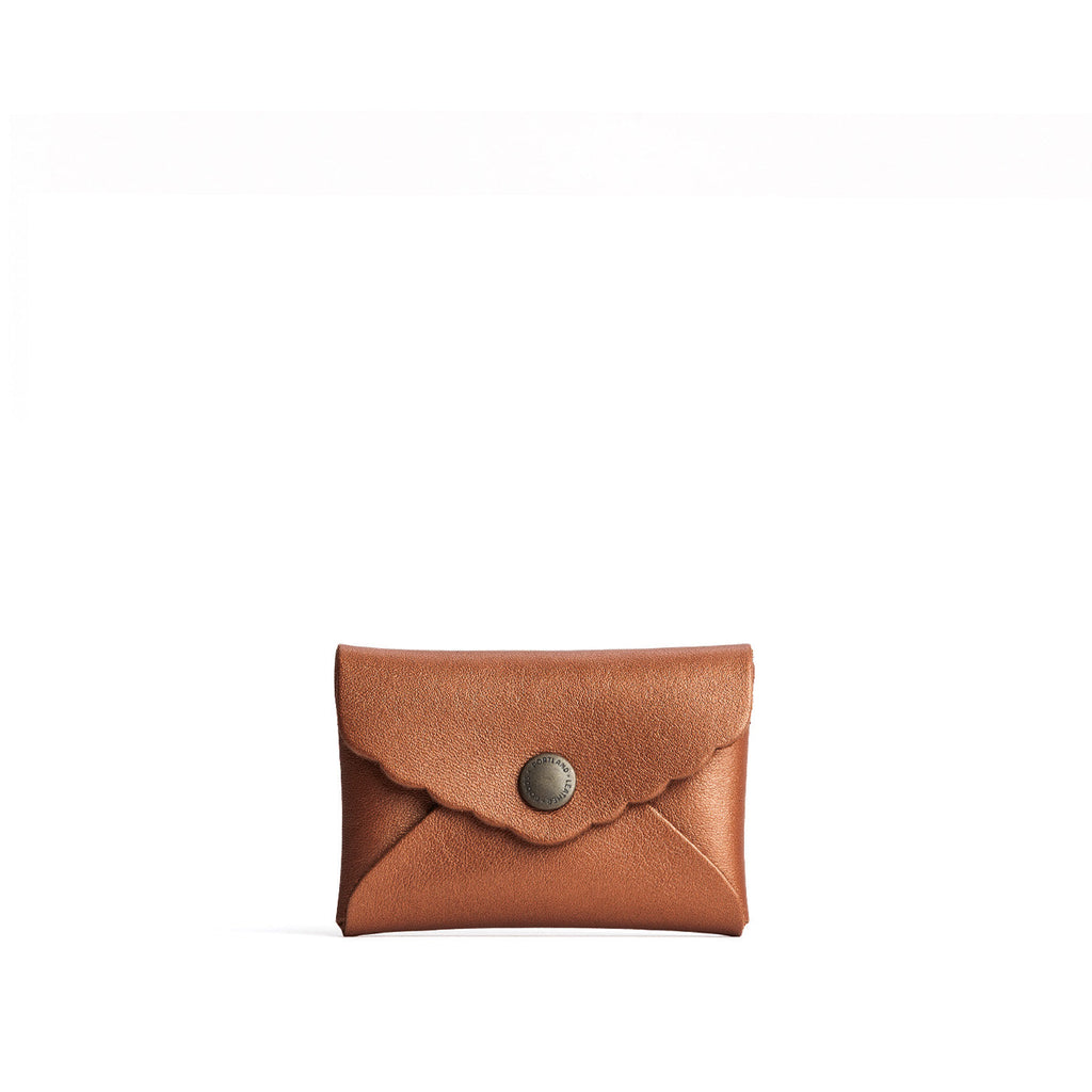 Mini Daisy Wallet