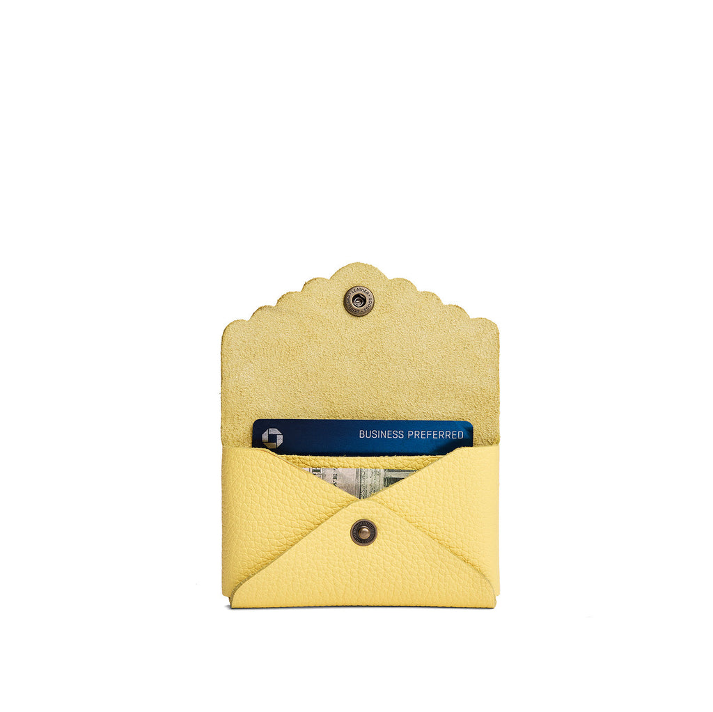 'Almost Perfect' Daisy Plus Wallet