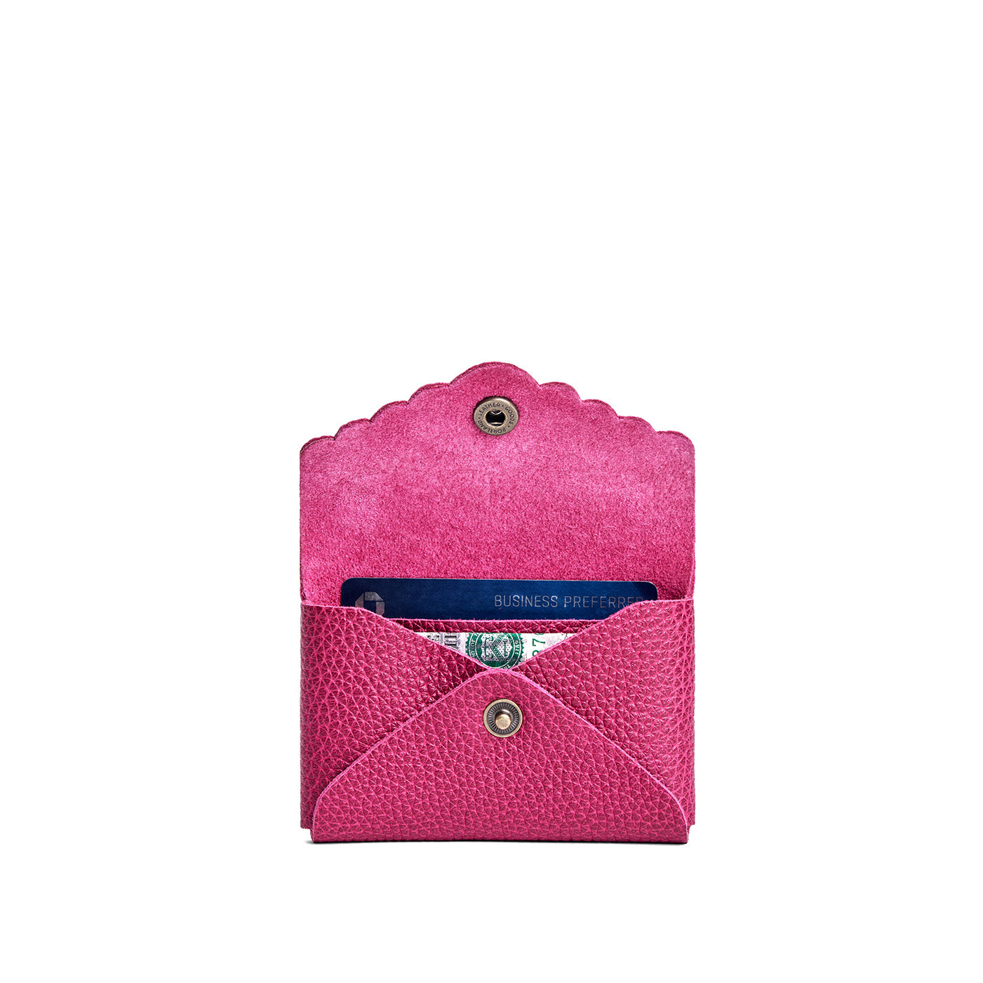 'Almost Perfect' Daisy Plus Wallet