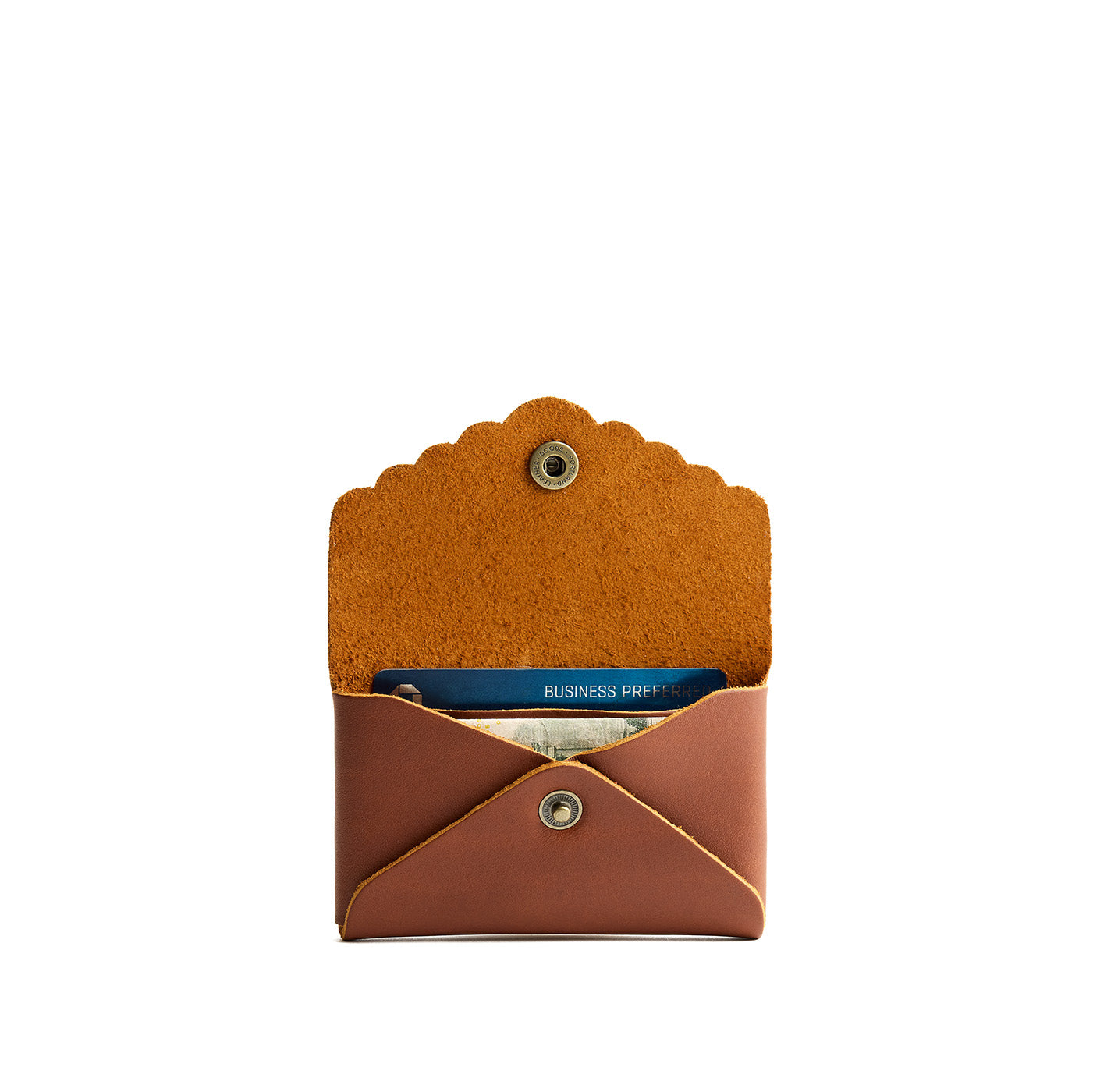 'Almost Perfect' Daisy Plus Wallet