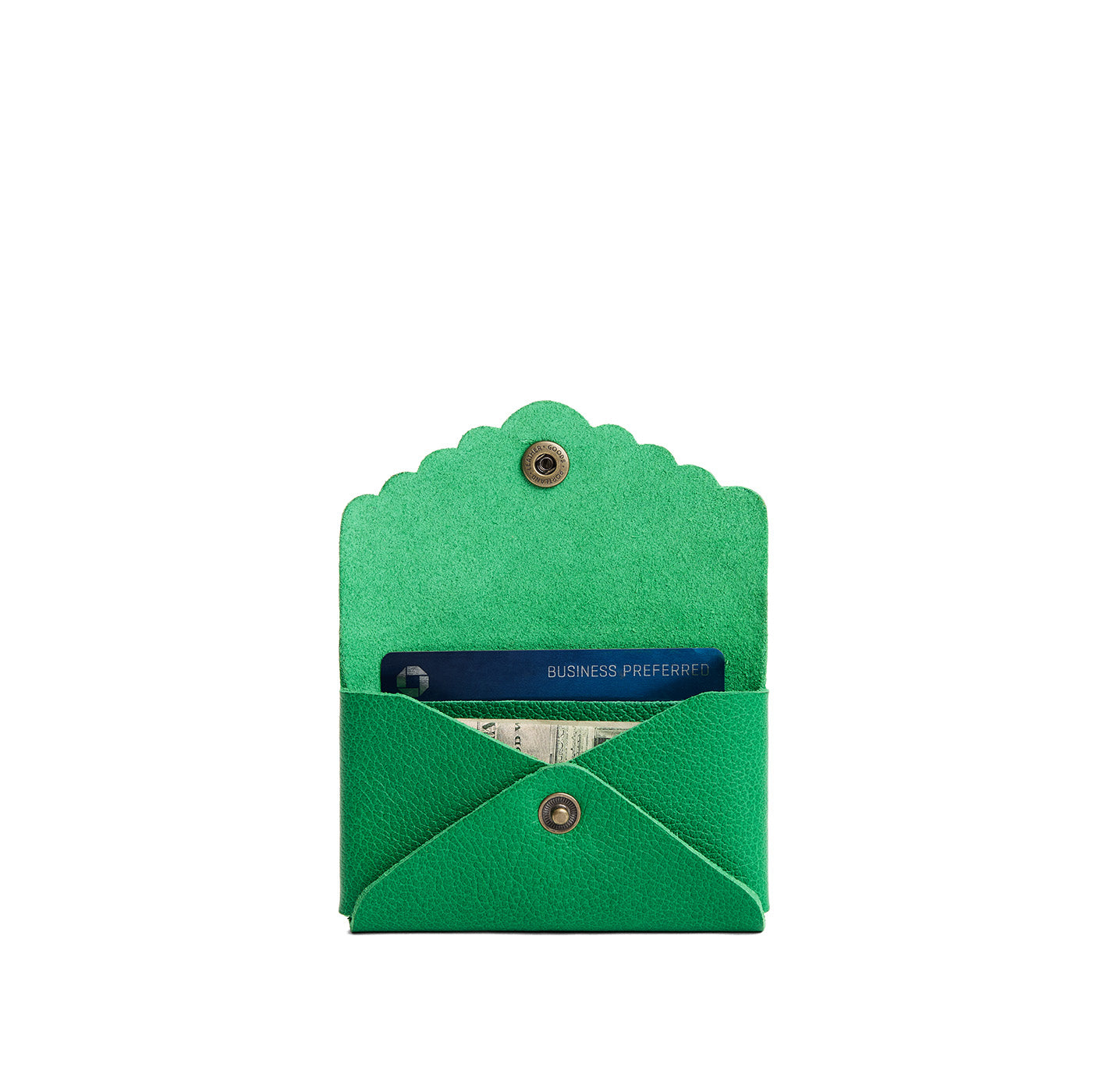 'Almost Perfect' Daisy Plus Wallet