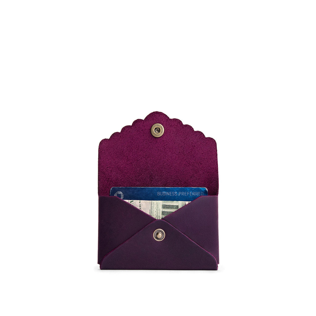 'Almost Perfect' Daisy Plus Wallet