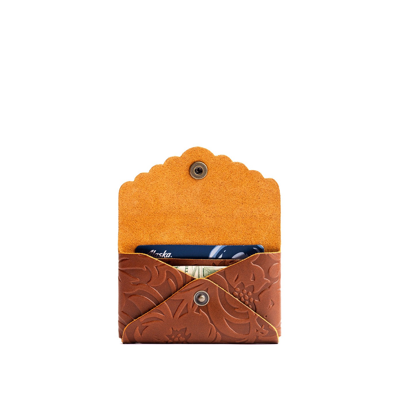 'Almost Perfect' Daisy Plus Wallet