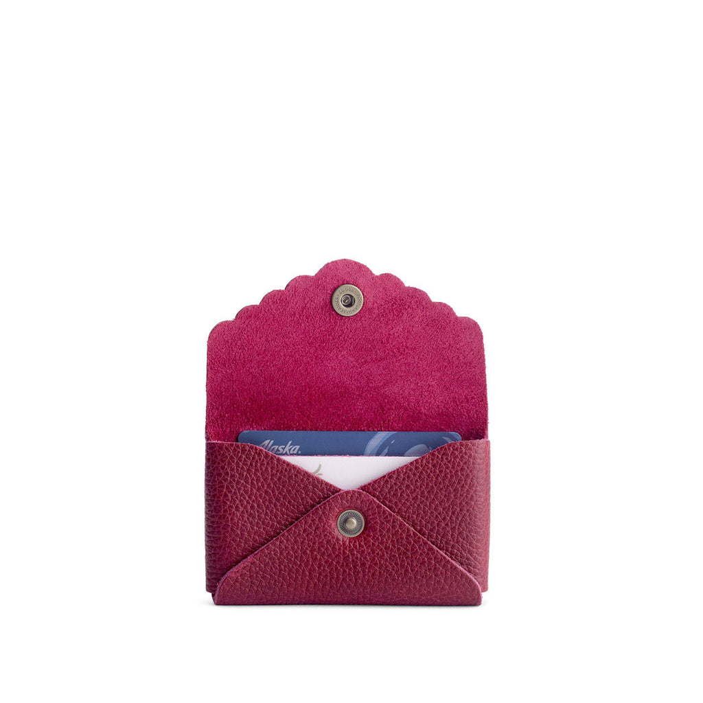 'Almost Perfect' Daisy Plus Wallet