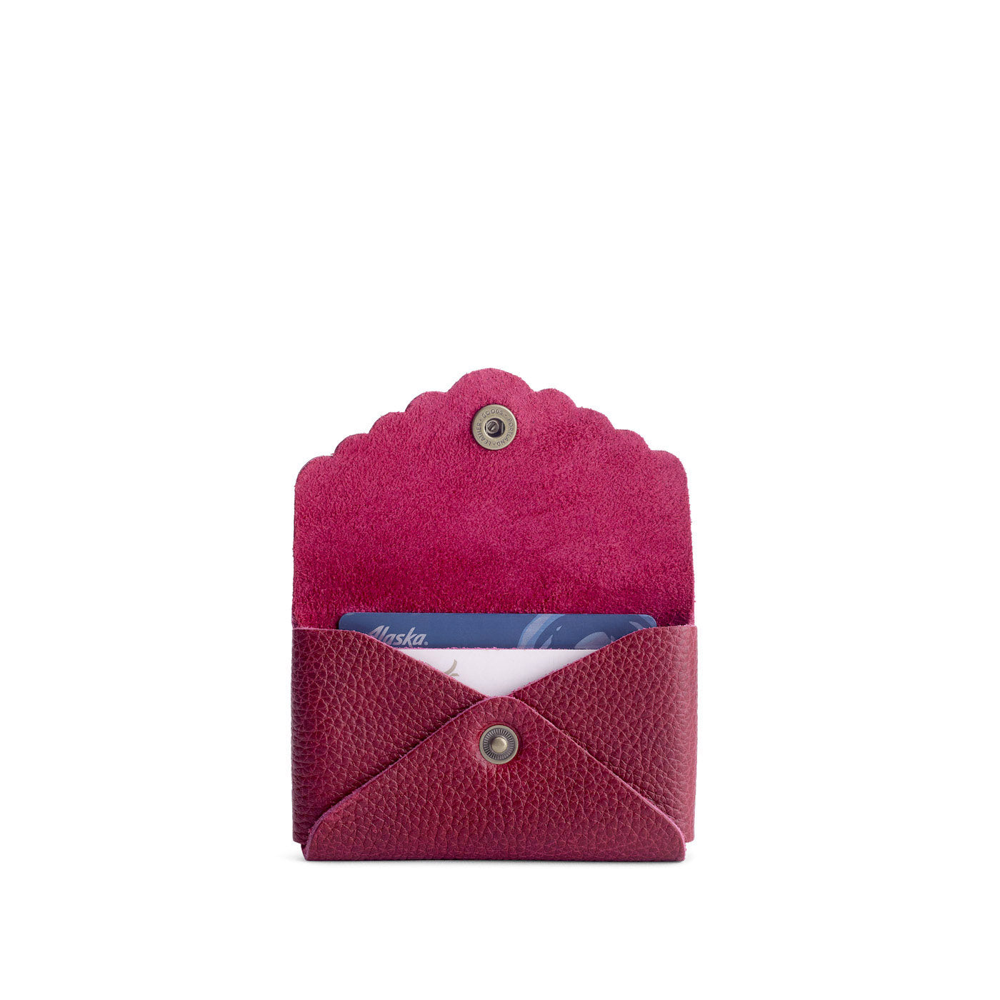 'Almost Perfect' Daisy Plus Wallet