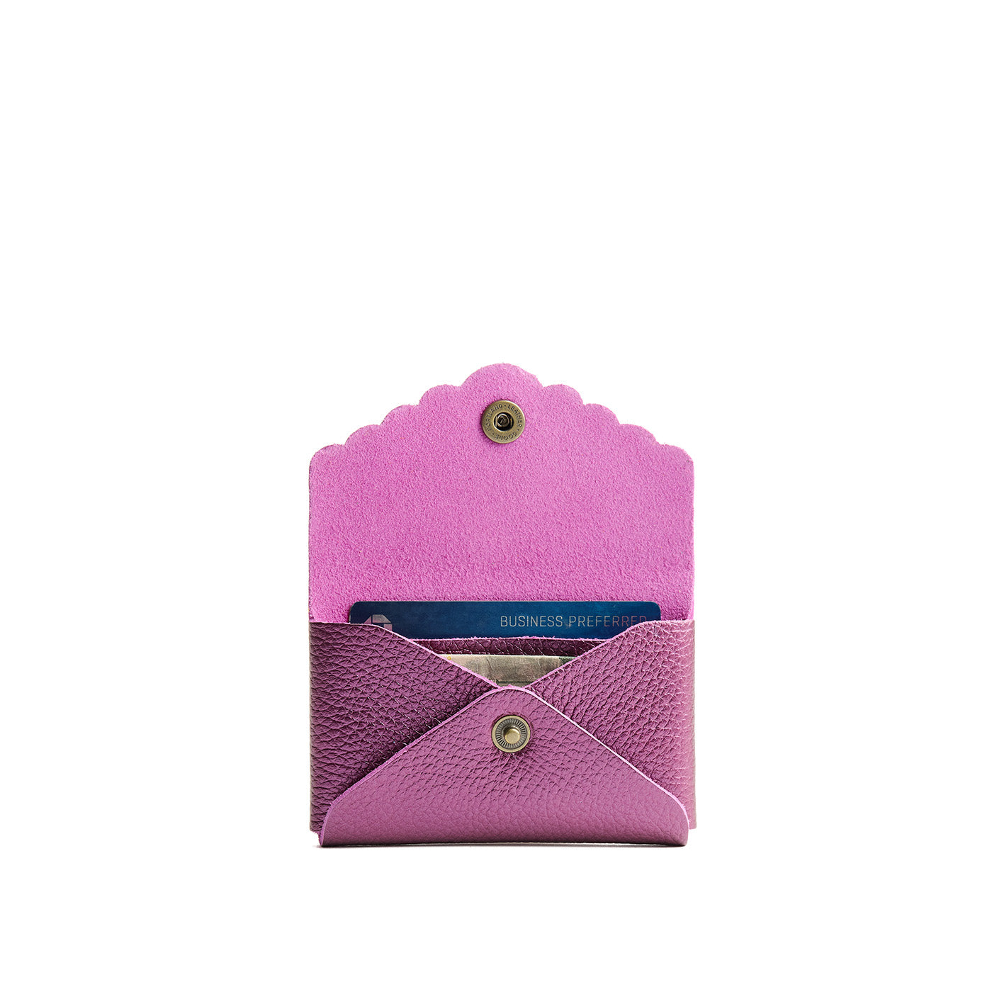 'Almost Perfect' Daisy Plus Wallet