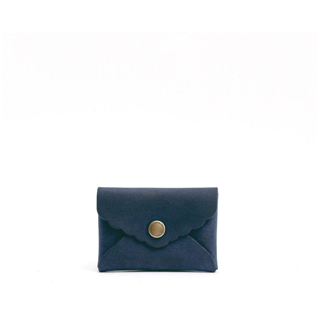 Mini Daisy Wallet