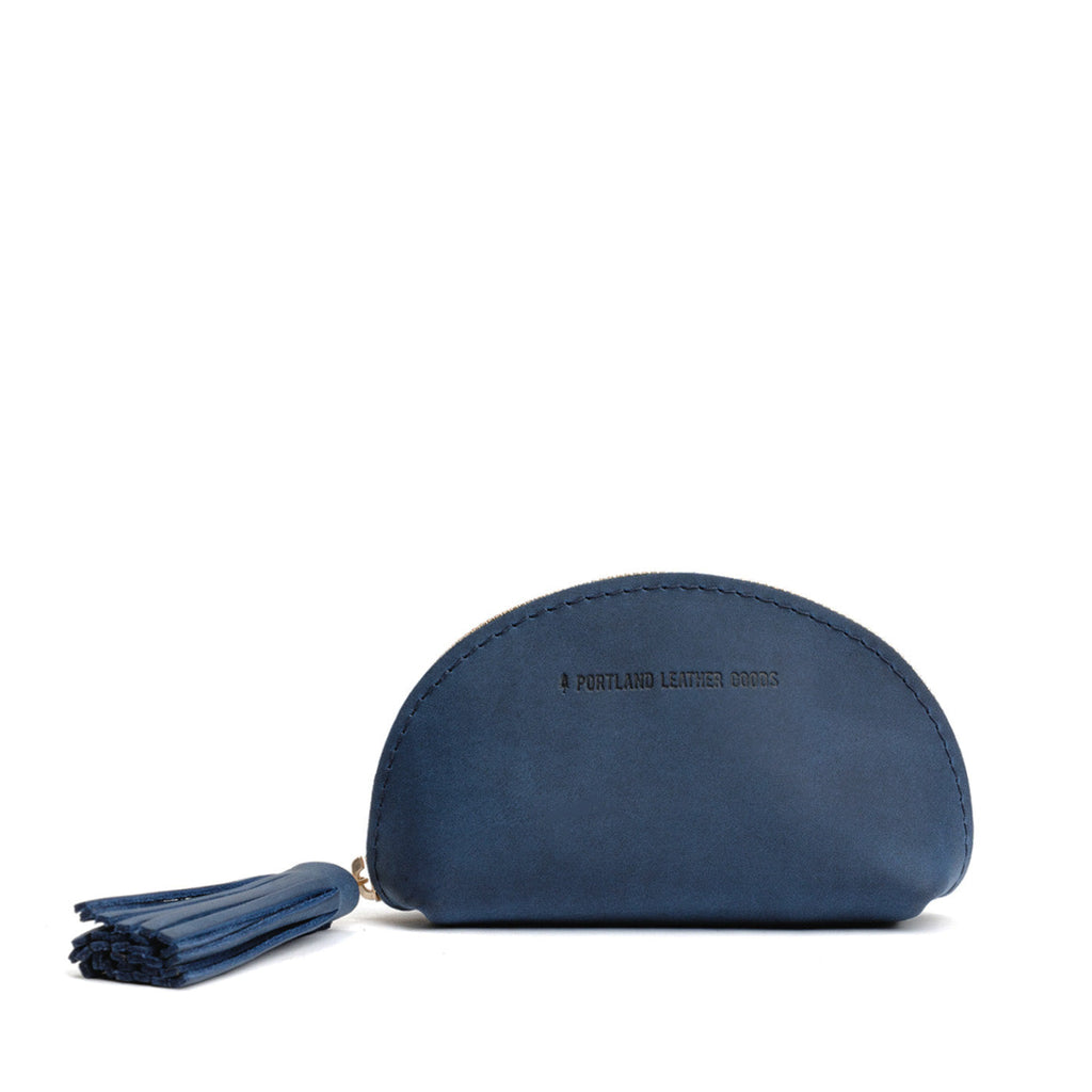 Taco Tassel Pouch