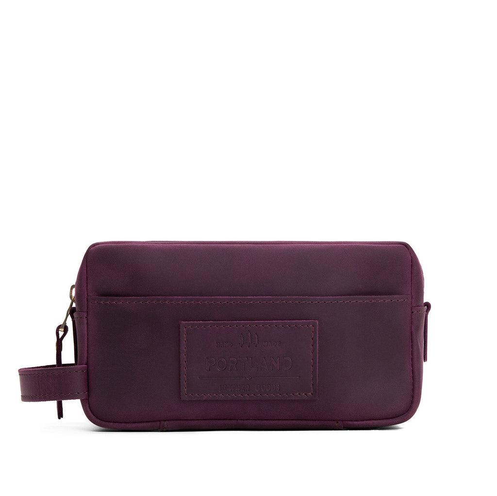 Deluxe Dopp Kit