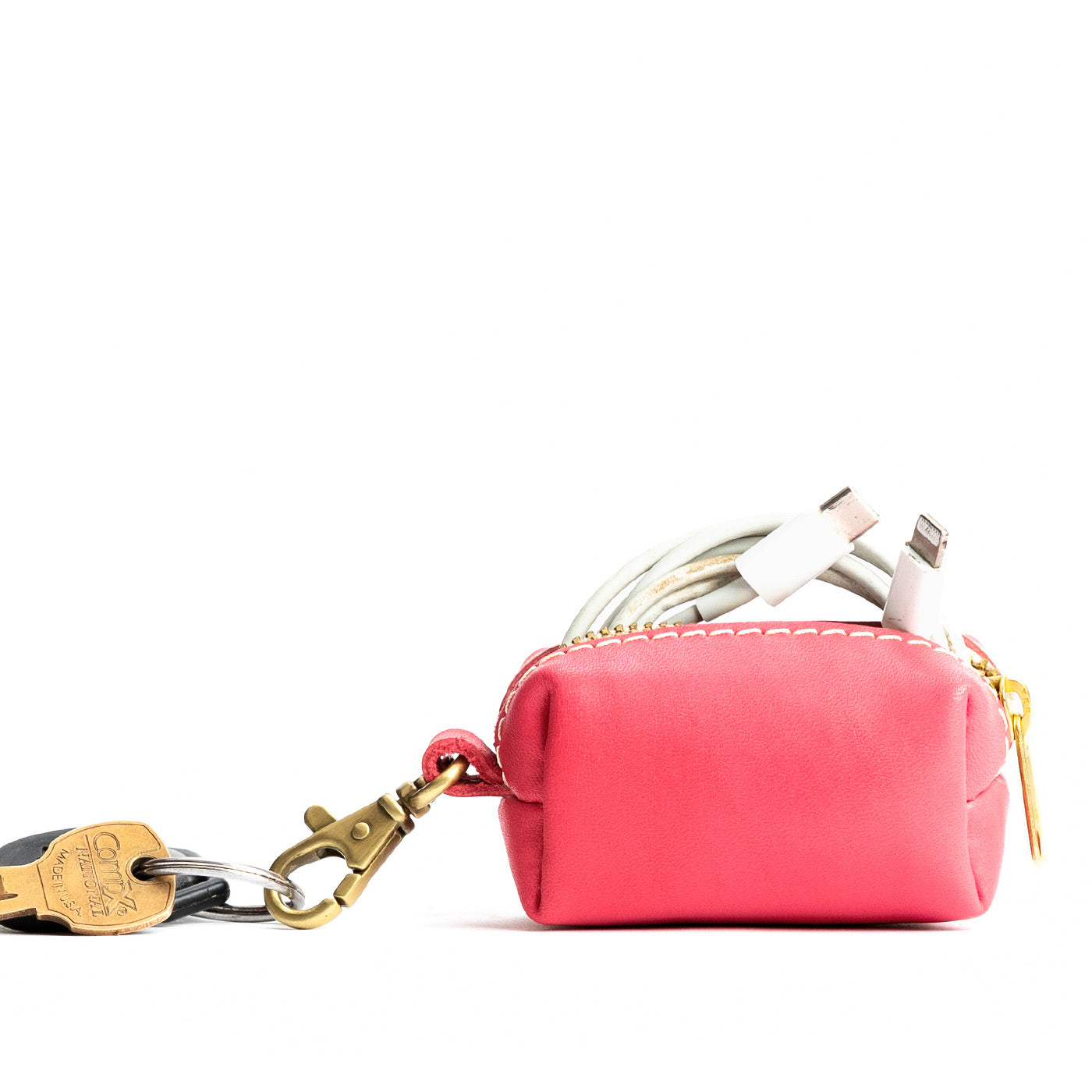Dopp Keychain