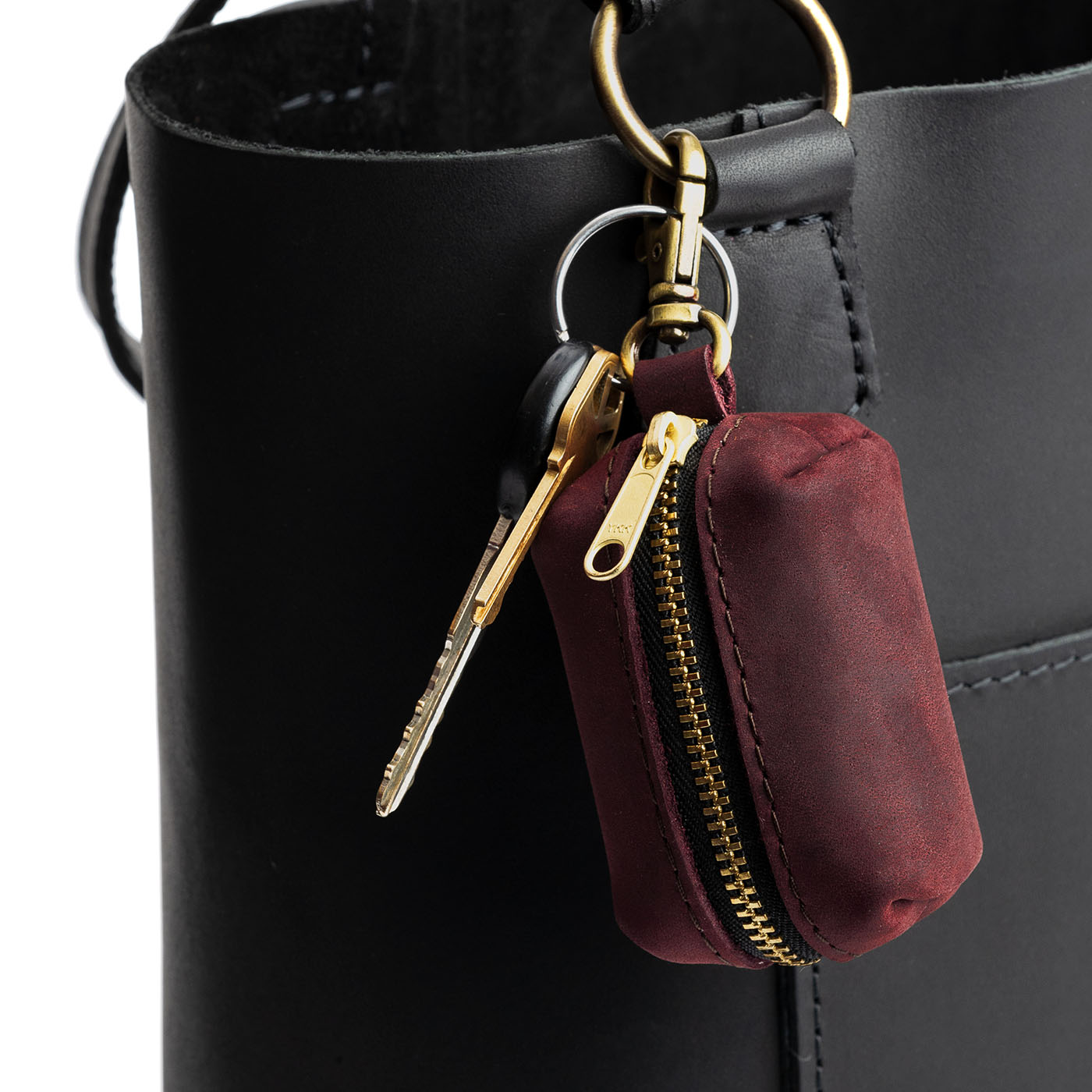 Dopp Keychain