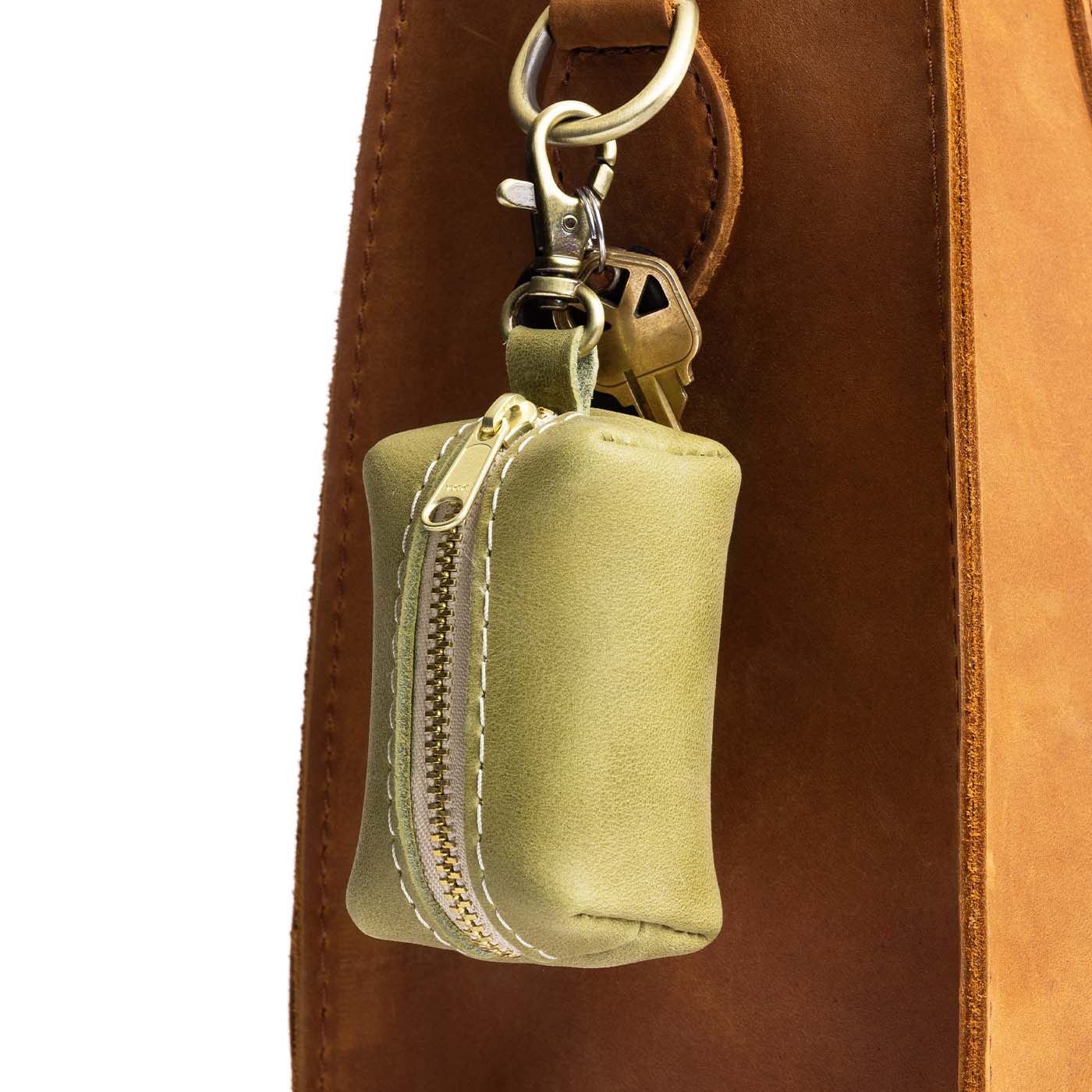 Dopp Keychain