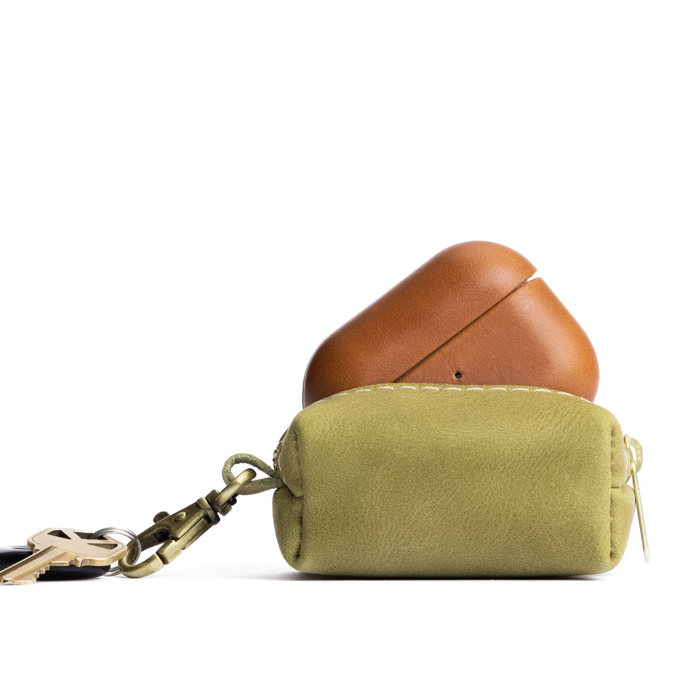 Dopp Keychain