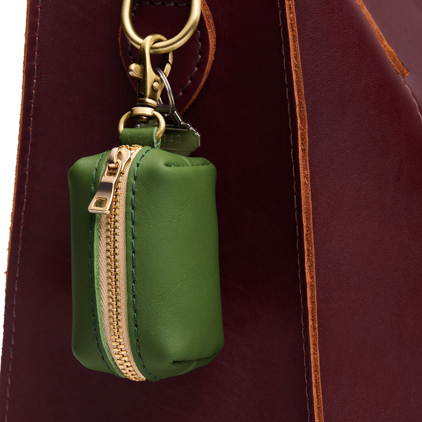 Dopp Keychain