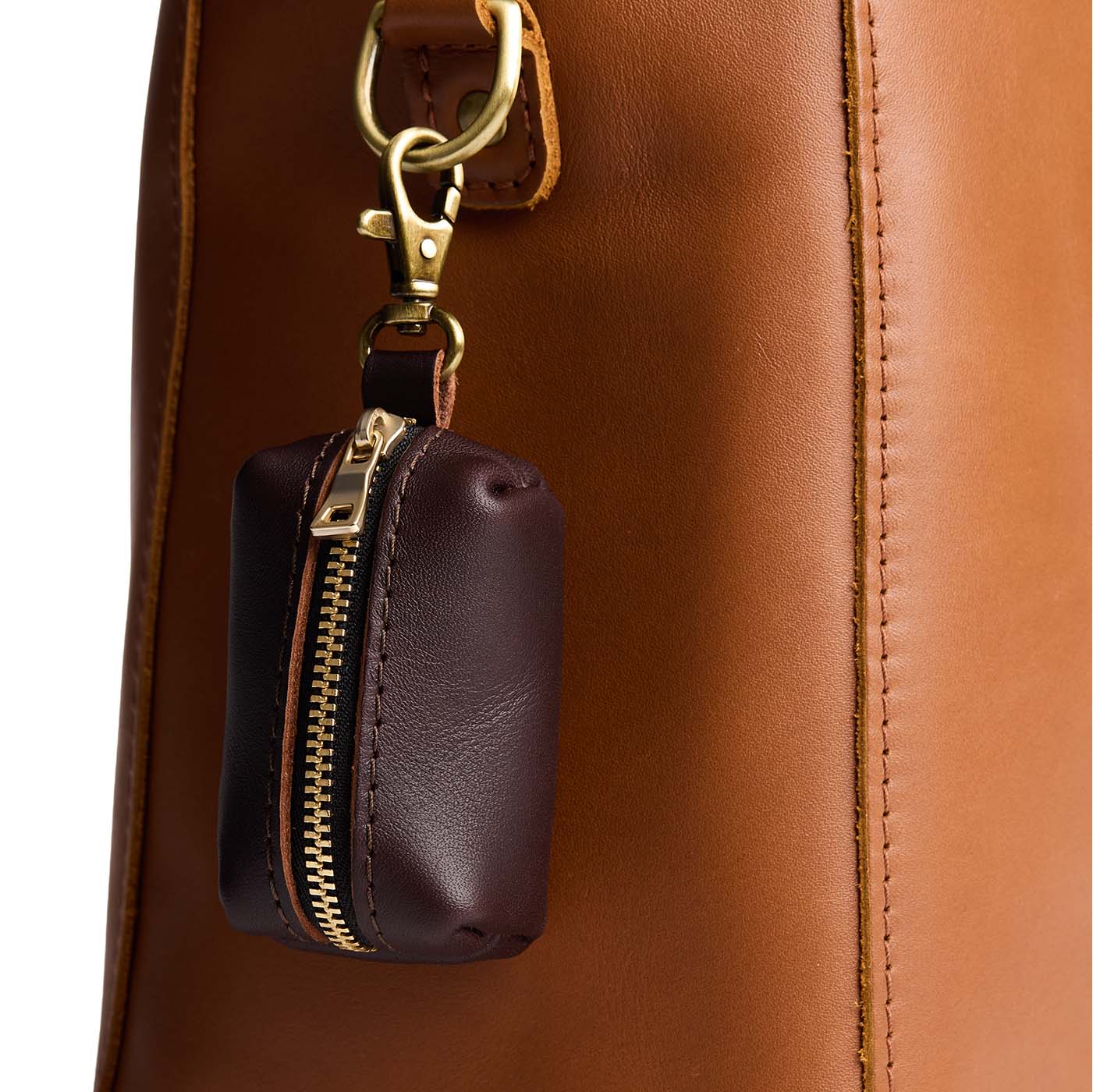 Dopp Keychain