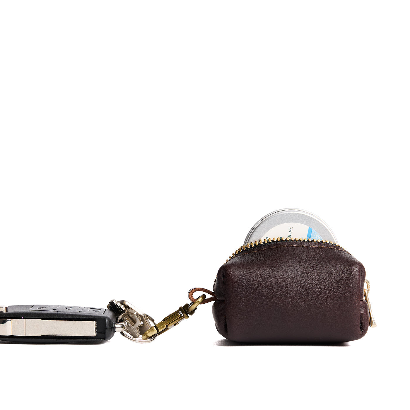 Dopp Keychain