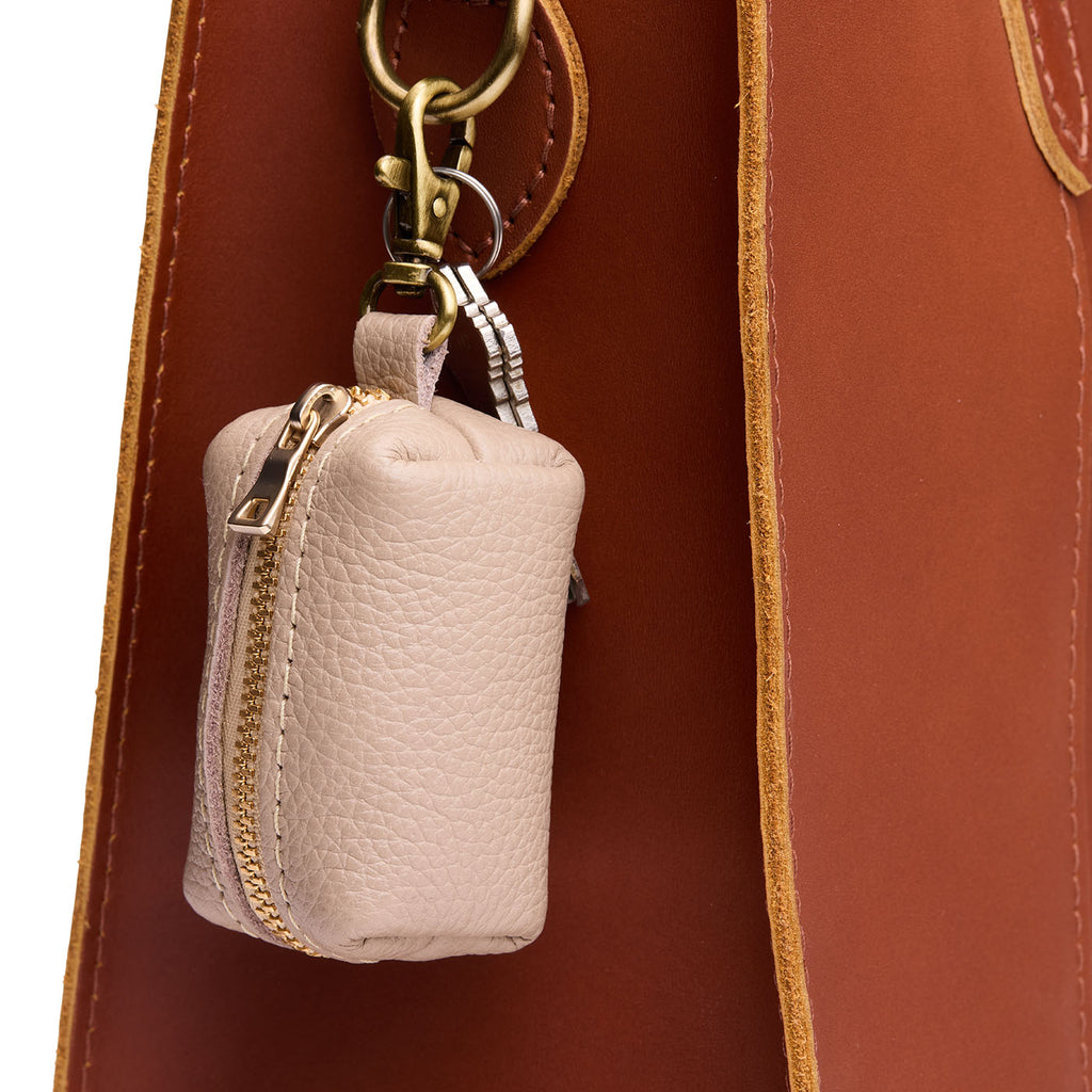 Dopp Keychain