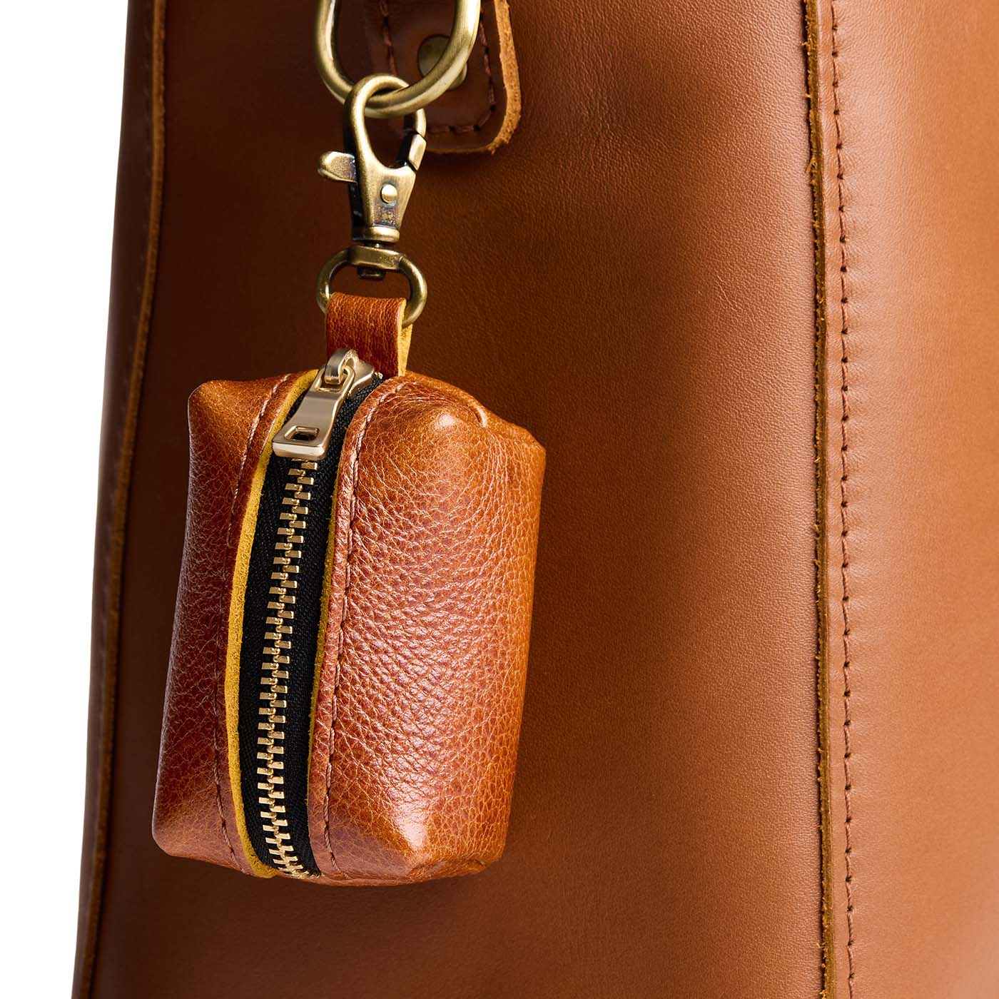 Dopp Keychain