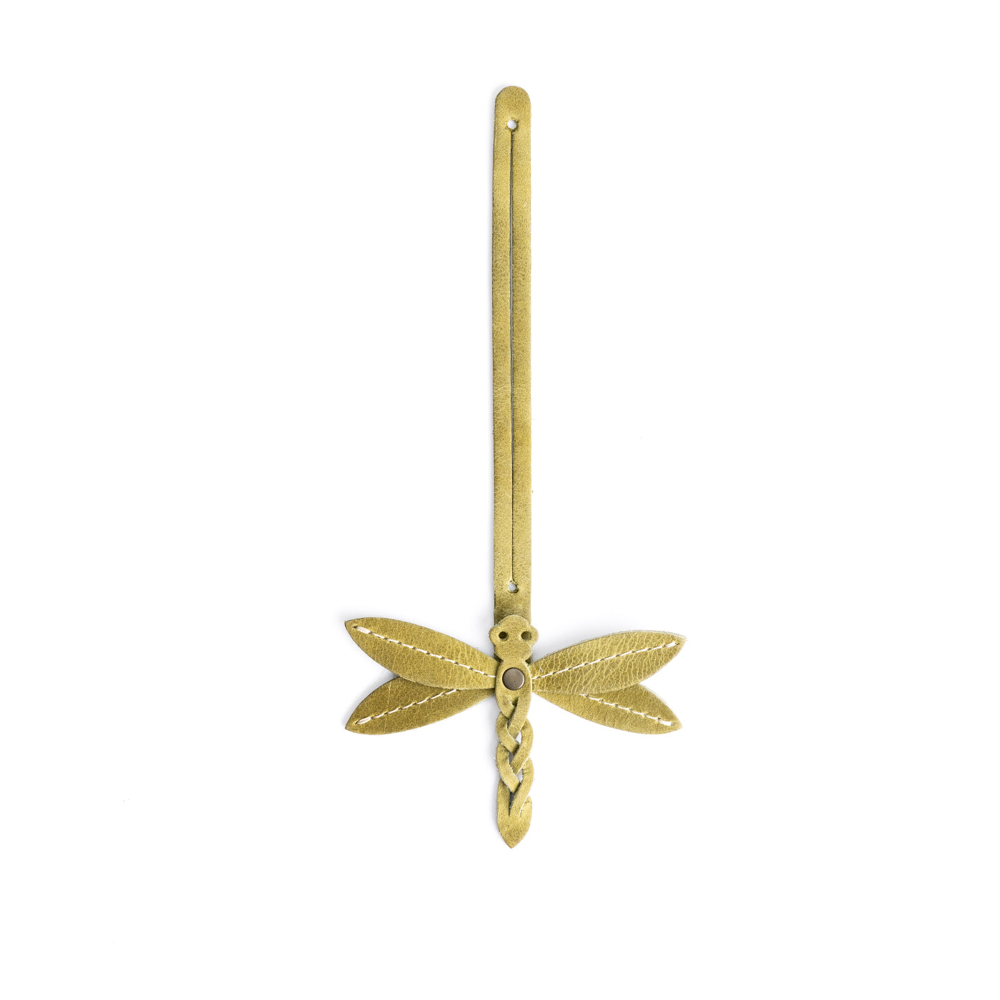 Dragonfly Tassel