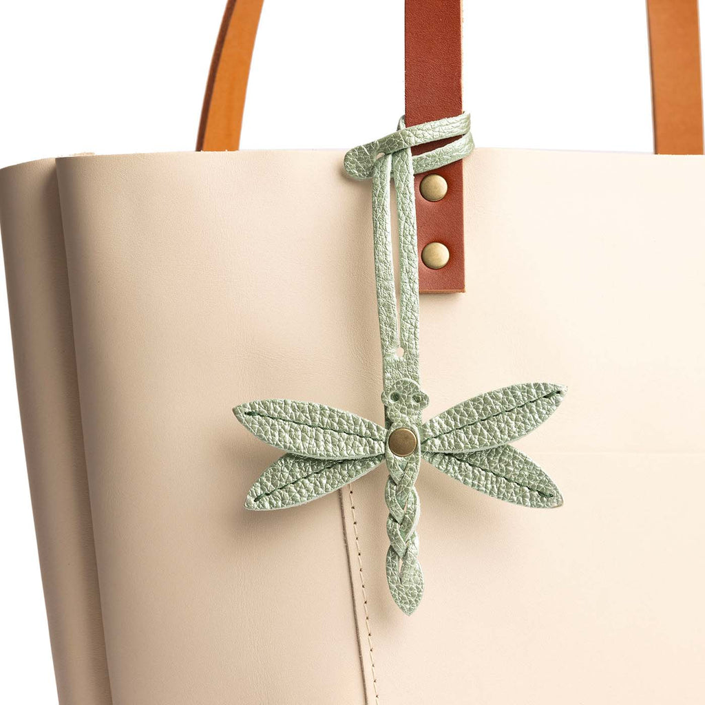 Dragonfly Tassel