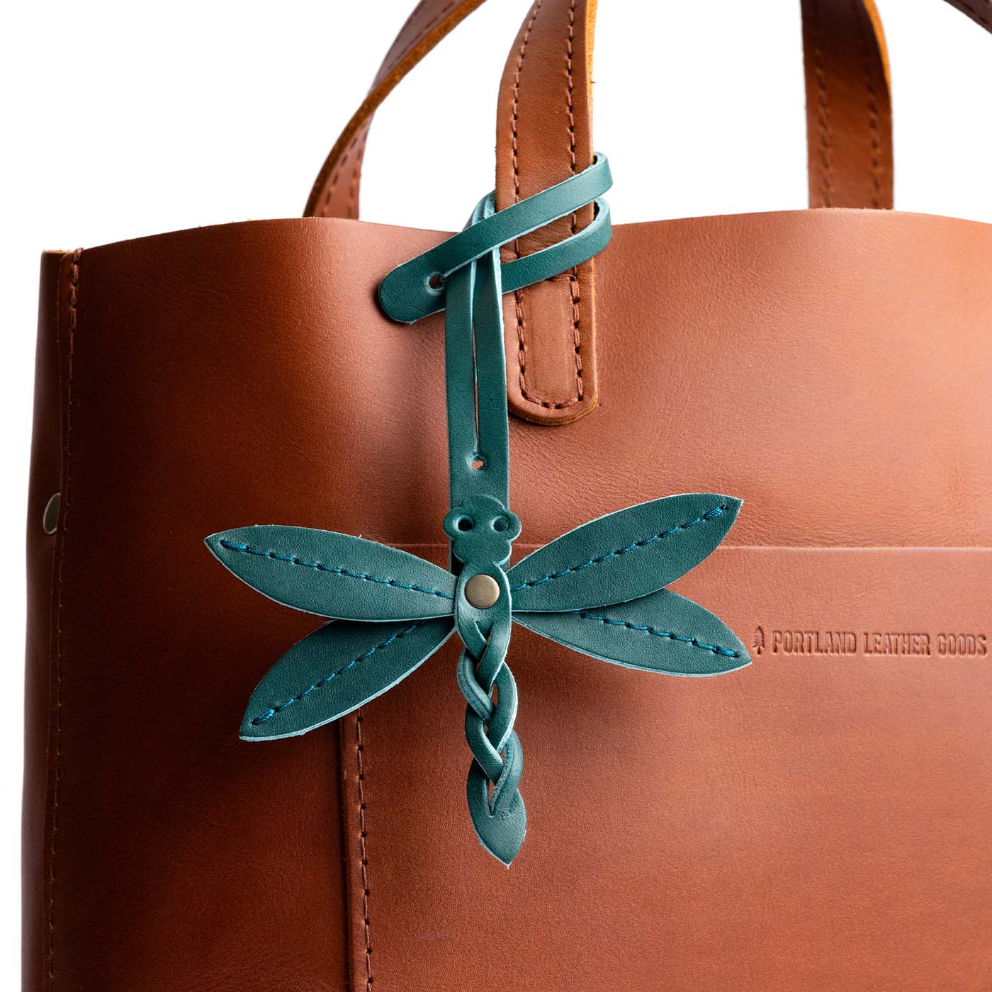 Dragonfly Tassel