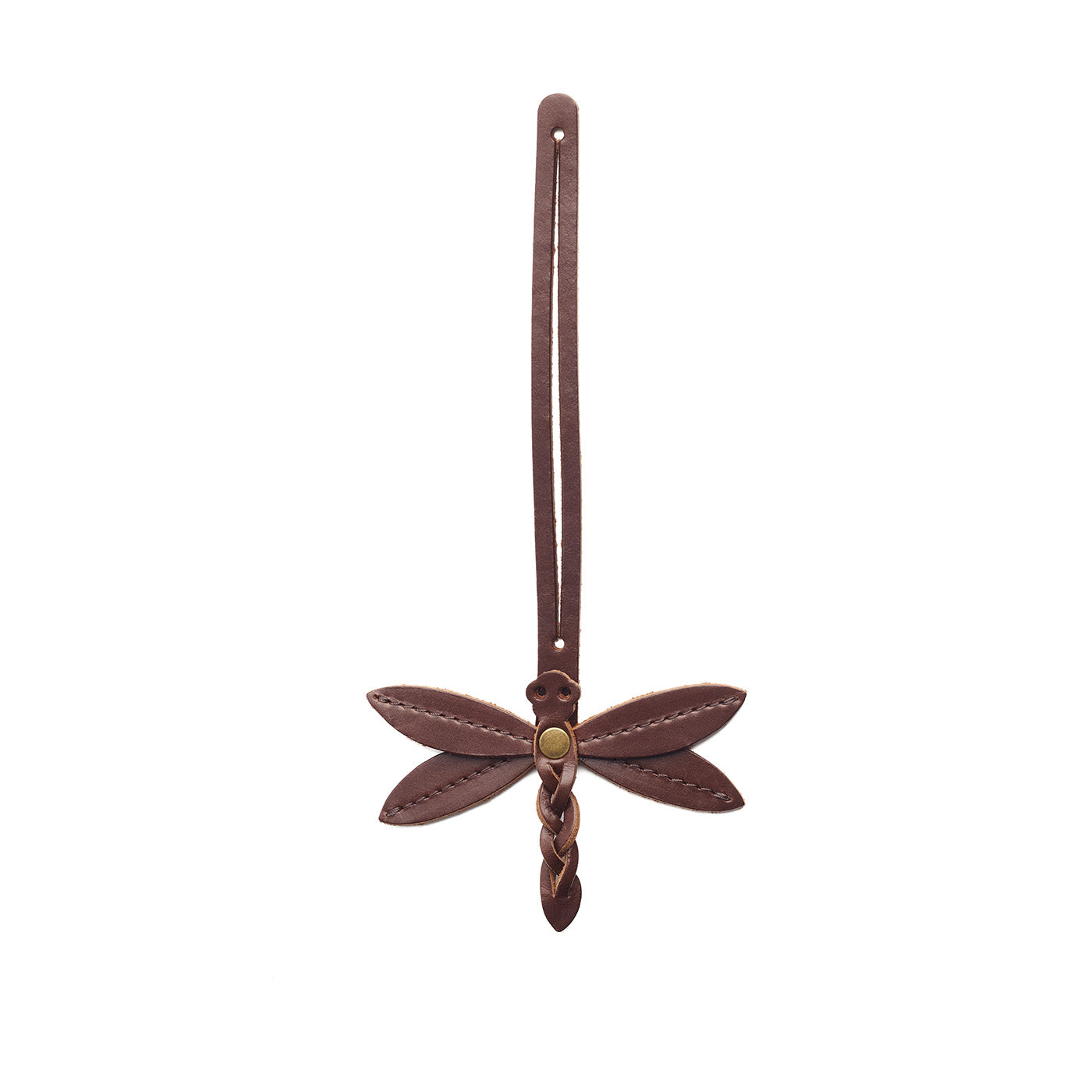Dragonfly Tassel