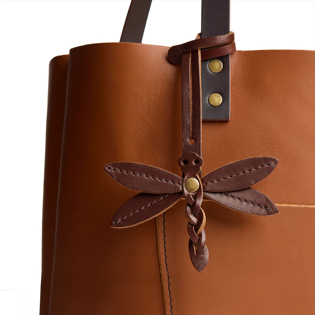 Dragonfly Tassel