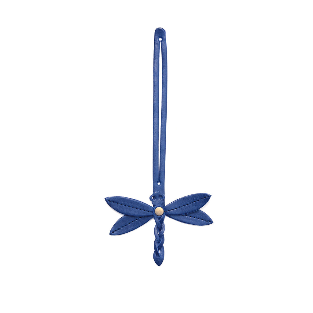 Dragonfly Tassel