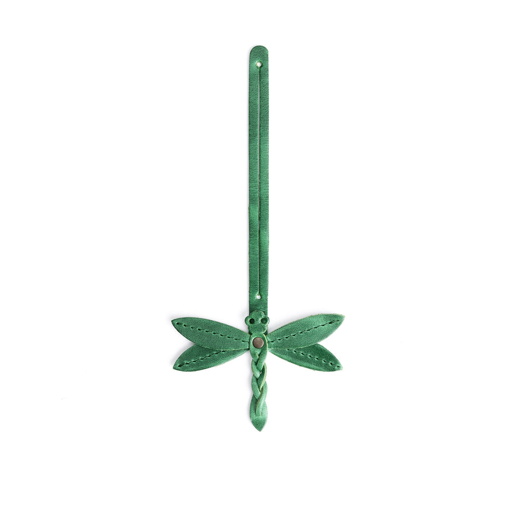 Dragonfly Tassel