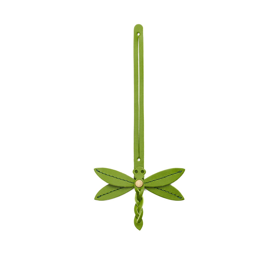 Dragonfly Tassel