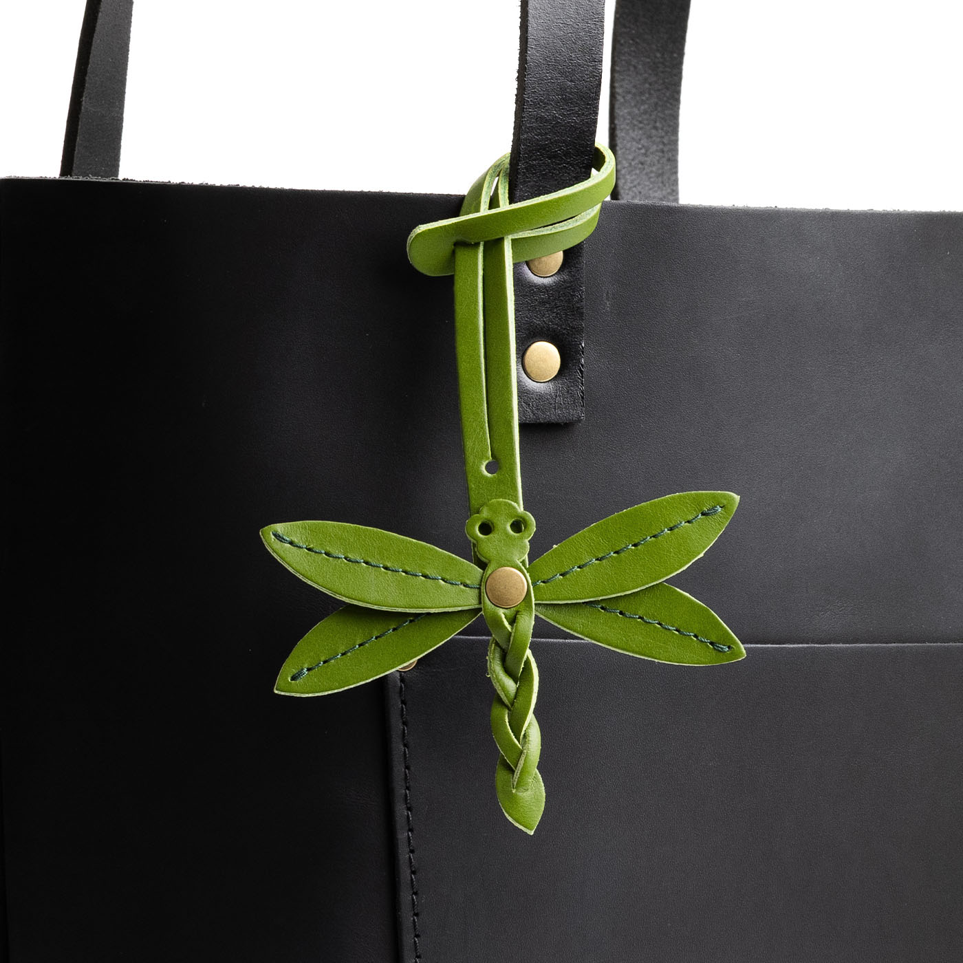 Dragonfly Tassel