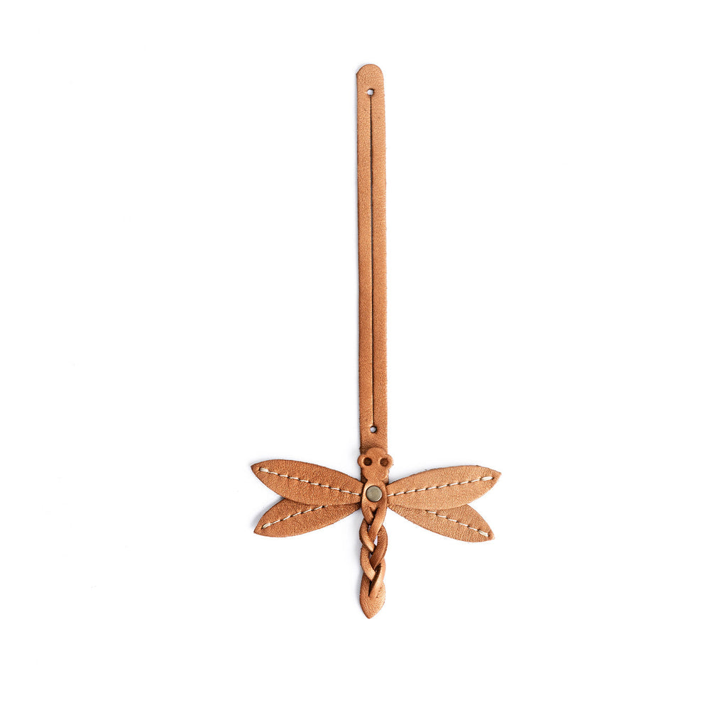 Dragonfly Tassel