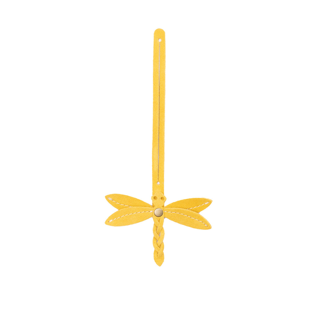 Dragonfly Tassel